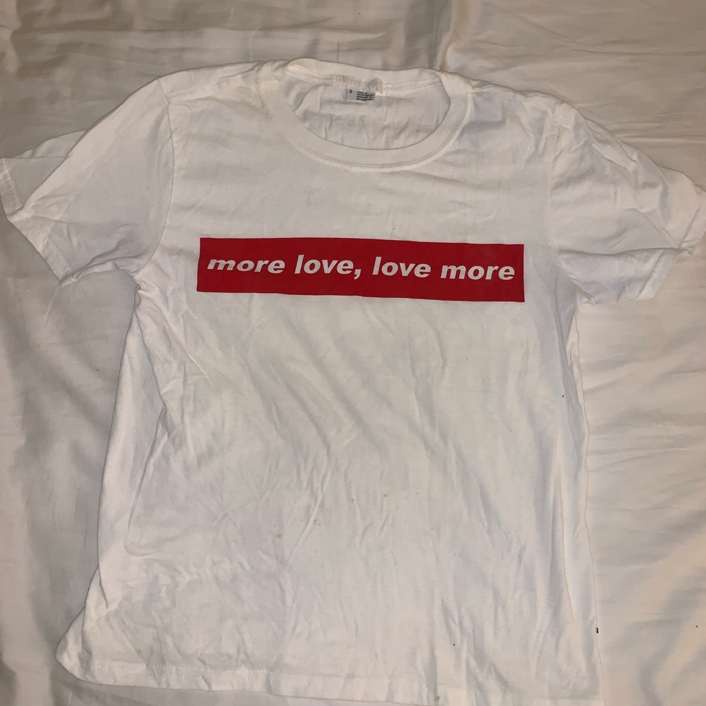 Graphic Tee